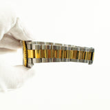 Rolex Gmt-Master 16713 Brown Dial