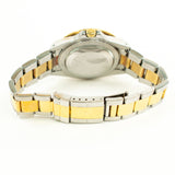 Rolex Gmt-Master 16713 Brown Dial