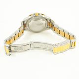 Rolex Gmt-Master 16713 Brown Dial