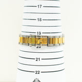 Rolex Gmt-Master 16713 Brown Dial