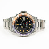 Rolex Gmt-Master 1675 Pepsi Dial 2