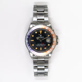 Rolex Gmt-Master 1675 Pepsi Dial