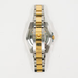 Rolex Gmt-Master II 116713LN Black Dial 
