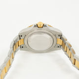 Rolex Gmt-Master II 116713LN Black Dial 