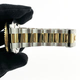 Rolex Gmt-Master II 116713LN Black Dial Jan 2016