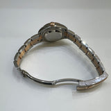 Rolex Lady-Datejust 28mm Steel and Rose Gold 279381RBR Sundust Dial Jan 2020 - View 6