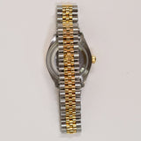 Rolex Lady-Datejust 28mm Steel and Yellow Gold 279173G Silver Diamond Dial Nov 2022 - View 9
