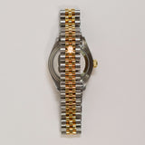 Rolex Lady-Datejust 28mm Steel and Yellow Gold 279383RBR Champagne Diamond Dial Jun 2017 - View 8