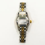 Rolex Lady-Datejust 79173 Champagne Dial May 2002