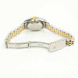 Rolex Lady-Datejust 79173 Champagne Dial May 2002