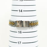 Rolex Lady-Datejust 79173 Champagne Dial May 2002