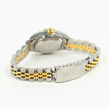 Rolex Lady-Datejust 79173 White Dial Oct 2000