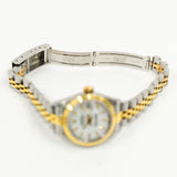 Rolex Lady-Datejust 79173 White Dial Oct 2000