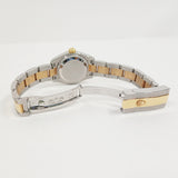 Rolex Lady Datejust 26mm 179163 White Roman Dial