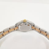 Rolex Lady Datejust 26mm 179163 White Roman Dial