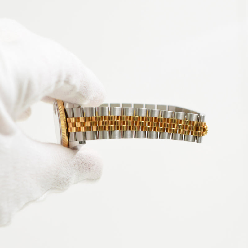 Rolex Lady Datejust 279173 Lavander Diamond Dial Oct 2017