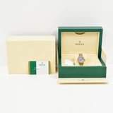 Rolex Lady Datejust 279173 Lavander Diamond Dial Oct 2017