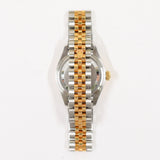 Rolex Lady Datejust 279173 Lavander Diamond Dial Oct 2017