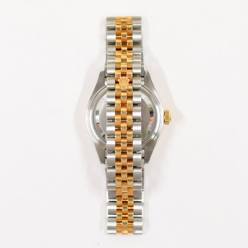 Rolex Lady Datejust 279173 Lavander Diamond Dial Oct 2017