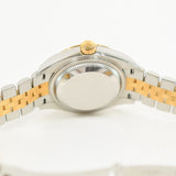 Rolex Lady Datejust 279173 Lavander Diamond Dial Oct 2017