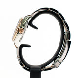 Rolex Lady Datejust 279381RBR White MOP Diamond Dial Feb 2018