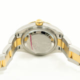 Rolex Lady Datejust 279383RBR Purple Diamond Dial Jul 2023