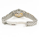 Rolex Land-Dweller 36 127234 White Honeycomb Motín Dial Oct 2025