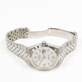 Rolex Land-Dweller 40 127334 White Honeycomb Motíf Dial Sep 2025