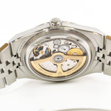 Rolex Land-Dweller 40 127334 White Honeycomb Motíf Dial Sep 2025