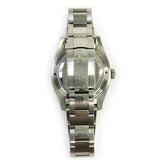 Rolex Milgauss 116400GV Black Dial Apr 2013