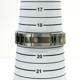Rolex Milgauss 116400GV Black Dial Apr 2013