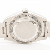 Rolex Milgauss 116400GV Black Dial Feb 2020