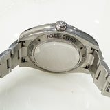 Rolex Milgauss 116400GV Black Dial Jun 2011