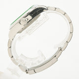Rolex Milgauss 116400GV Black Dial Jun 2013