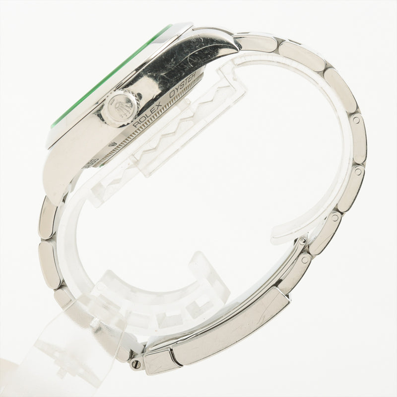 Rolex Milgauss 116400GV Black Dial Jun 2013