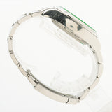 Rolex Milgauss 116400GV Black Dial Jun 2013