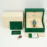Rolex Milgauss 116400GV Black Dial May 2015