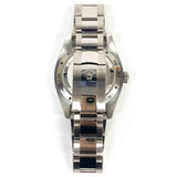 Rolex Milgauss 116400GV Black Dial Oct 2009