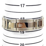 Rolex Milgauss 116400GV Black Dial Oct 2009