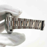 Rolex Milgauss 116400GV Black Dial Oct 2009