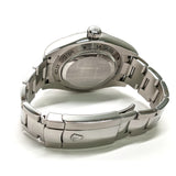 Rolex Milgauss 116400GV Black Dial Oct 2010