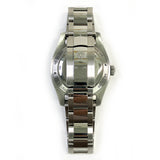 Rolex Milgauss 116400GV Black Dial Sep 2011 