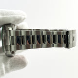 Rolex Milgauss 116400GV Black Dial Sep 2011 