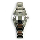 Rolex Milgauss 116400GV Blue Dial Dec 2021
