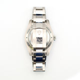 Rolex Milgauss 116400GV Blue Dial Jul 2015