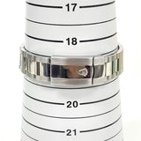 Rolex Milgauss 116400 Black Dial Dec 2011