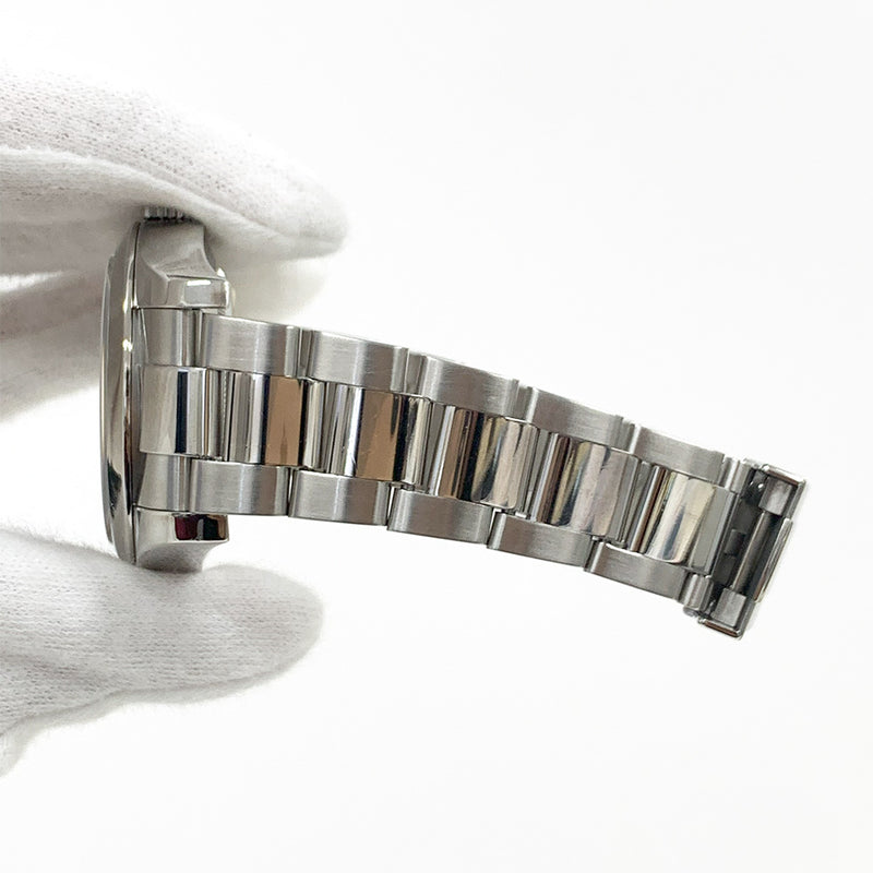Rolex Milgauss 116400 Black Dial Dec 2011