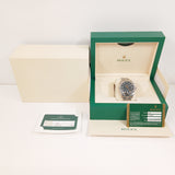 Rolex Milgauss 116400 Black Dial Jan 2009 - View 11