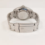 Rolex Milgauss 116400 Black Dial Jan 2009 - View 4