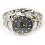 Rolex Milgauss 116400 Black Dial Jan 2012
